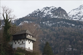 Bad Reichenhall